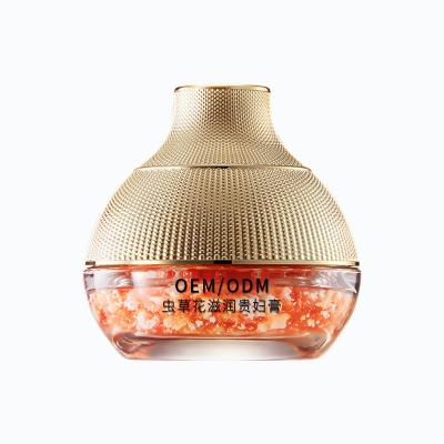 攀枝花市_虫草花滋养贵妇膏OEM